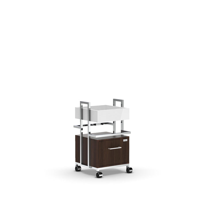 PRIVÉ™ Pedi-Cart