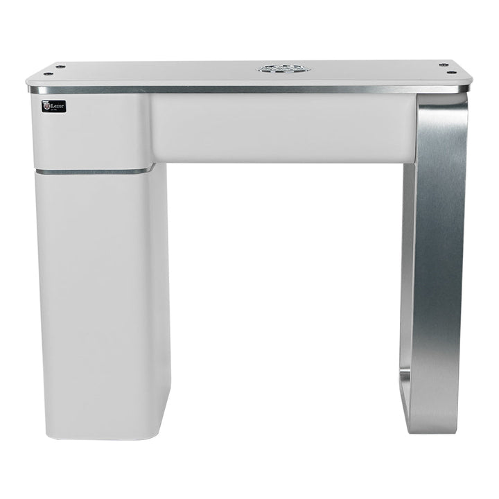 Nails Table w/ Vent - VM312 - MODEN™ White